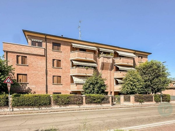 appartamento in vendita a Carpi