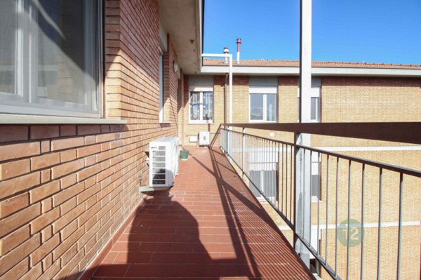 appartamento in vendita a Carpi in zona Centro Storico