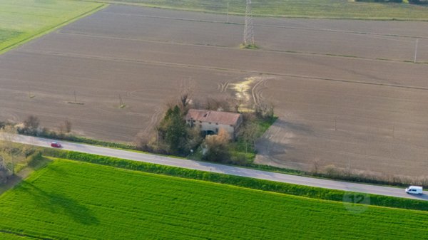 casale in vendita a Carpi in zona San Marino