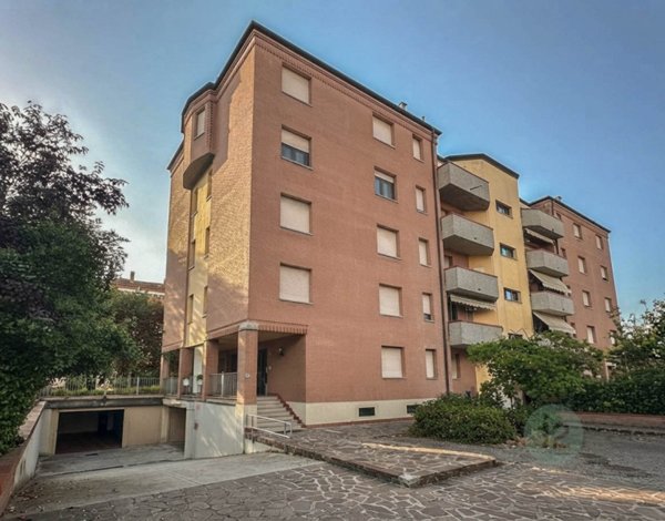 appartamento in vendita a Carpi