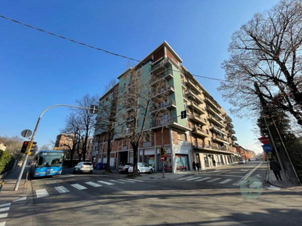 appartamento in vendita a Carpi in zona Centro Storico