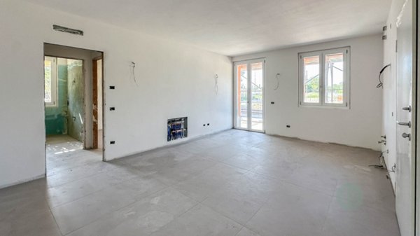 appartamento in vendita a Carpi