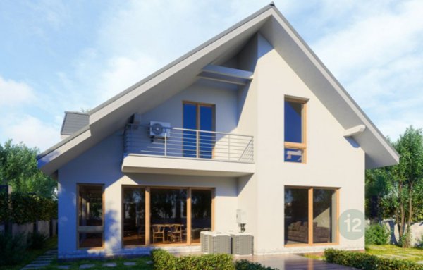 casa indipendente in vendita a Carpi in zona Cibeno Pile