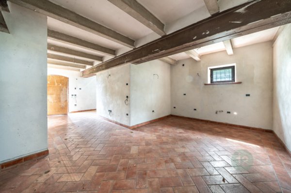 casa indipendente in vendita a Carpi in zona San Marino