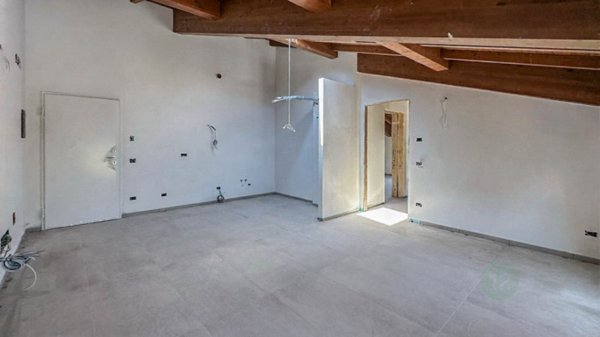 appartamento in vendita a Carpi