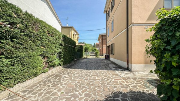 casa indipendente in vendita a Carpi in zona Santa Croce