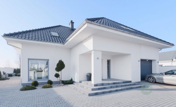 casa indipendente in vendita a Carpi in zona Cibeno Pile