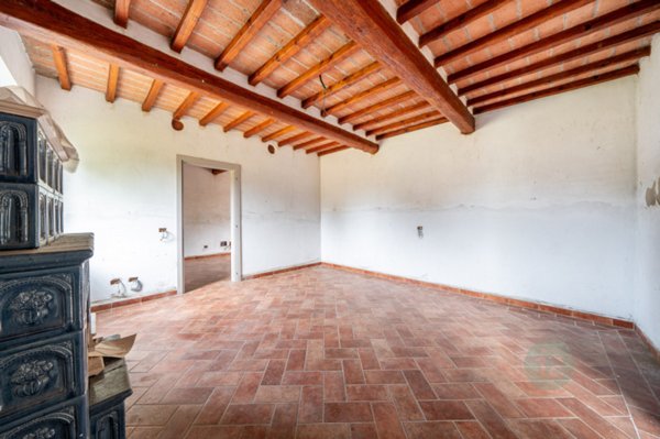 casa indipendente in vendita a Carpi in zona San Marino