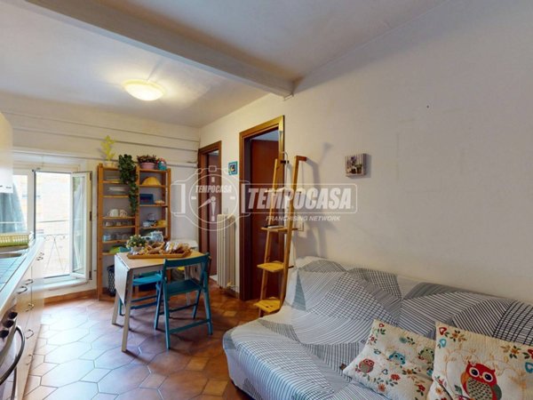 appartamento in vendita a Carpi in zona Centro Storico