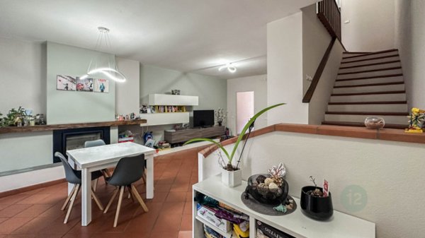 casa indipendente in vendita a Carpi in zona Santa Croce
