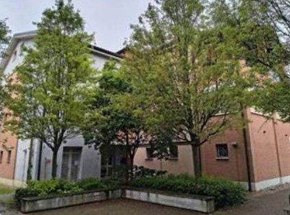 appartamento in vendita a Carpi in zona Fossoli