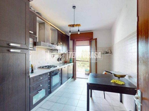 appartamento in vendita a Carpi in zona Cibeno Pile