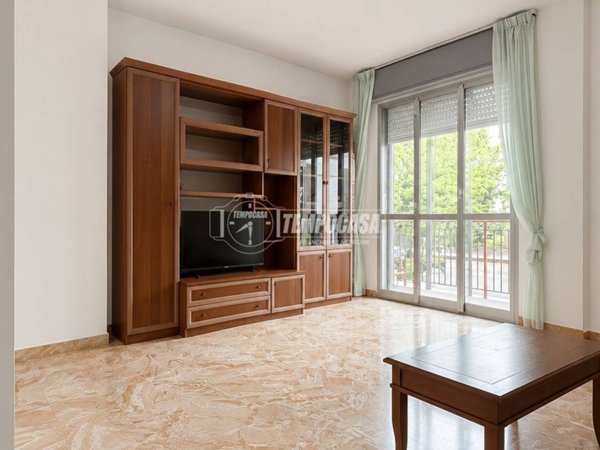 appartamento in vendita a Carpi in zona Centro Storico