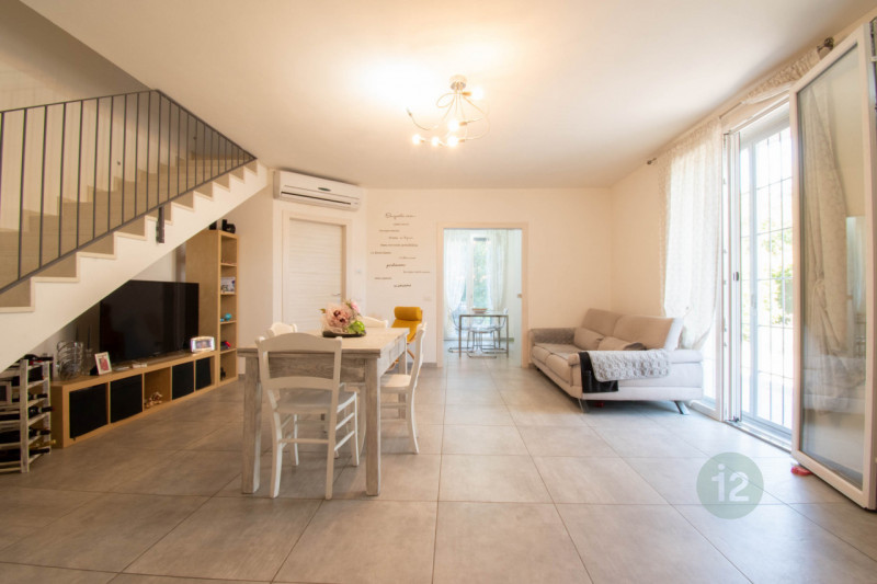 casa indipendente in vendita a Carpi in zona San Marino