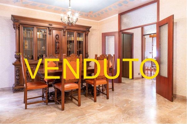 appartamento in vendita a Carpi