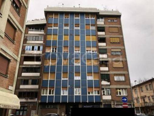 appartamento in vendita a Carpi in zona Centro Storico