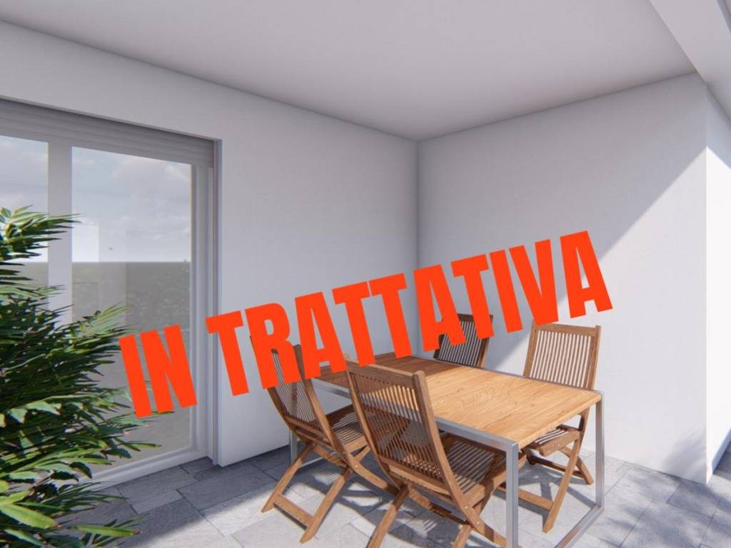appartamento in vendita a Carpi