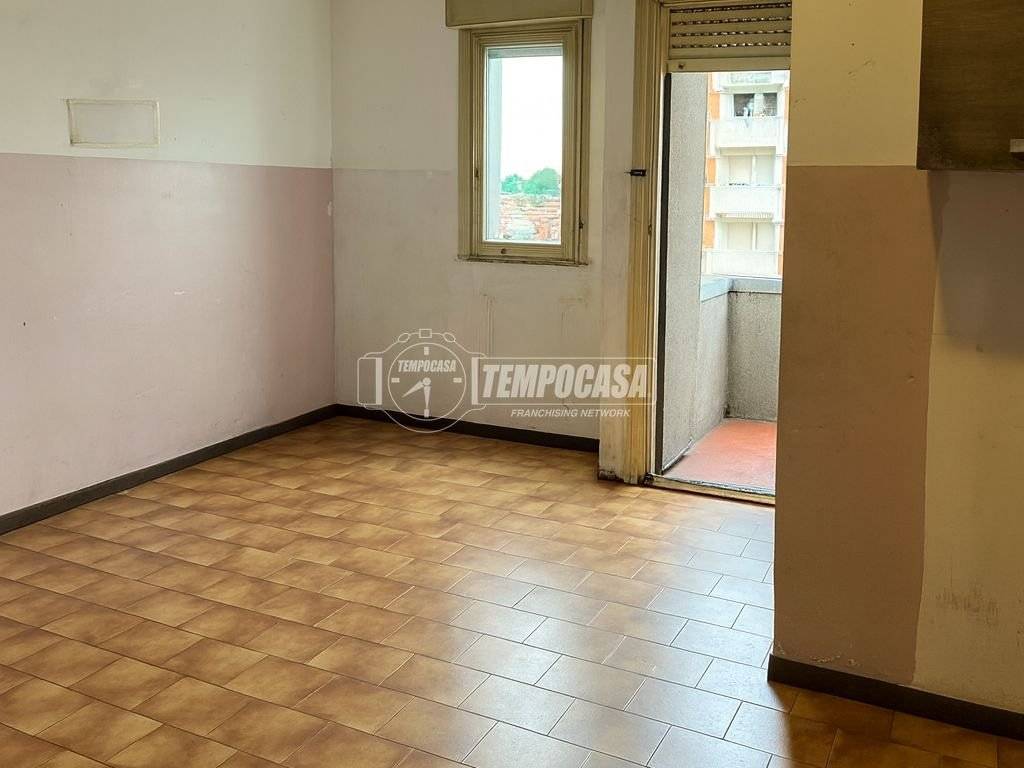 appartamento in vendita a Carpi in zona Quartirolo