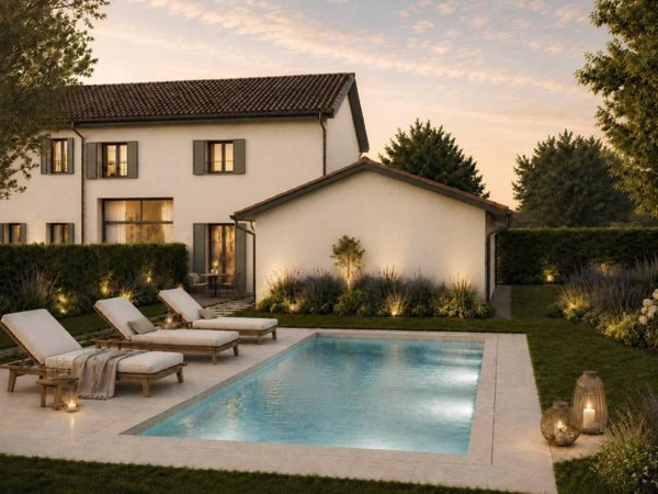 casa indipendente in vendita a Carpi