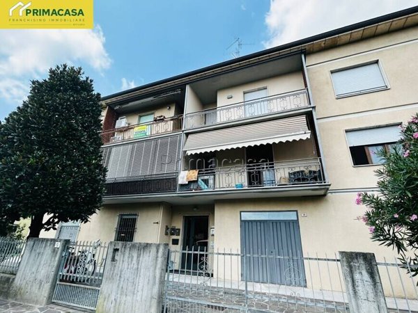 appartamento in vendita a Carpi