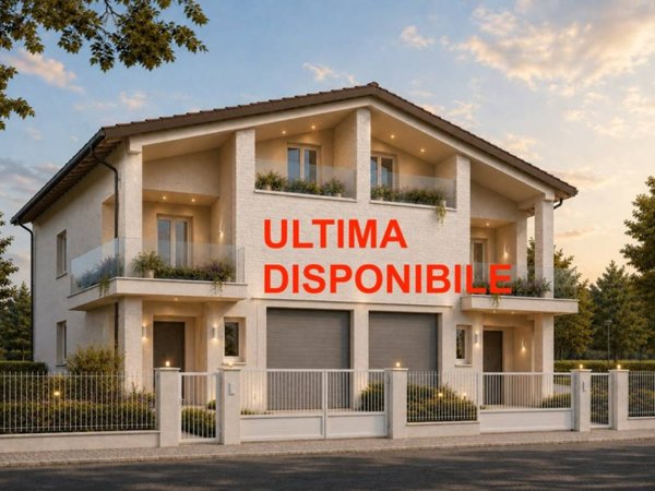 casa indipendente in vendita a Carpi