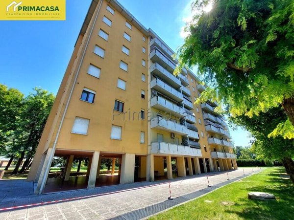 appartamento in vendita a Carpi in zona Quartirolo