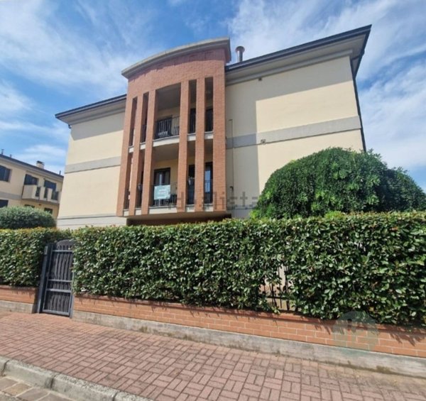 appartamento in vendita a Carpi in zona Cibeno Pile