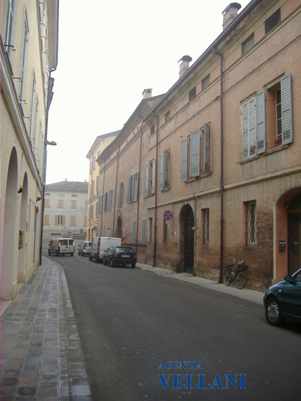 appartamento in vendita a Carpi in zona Centro Storico