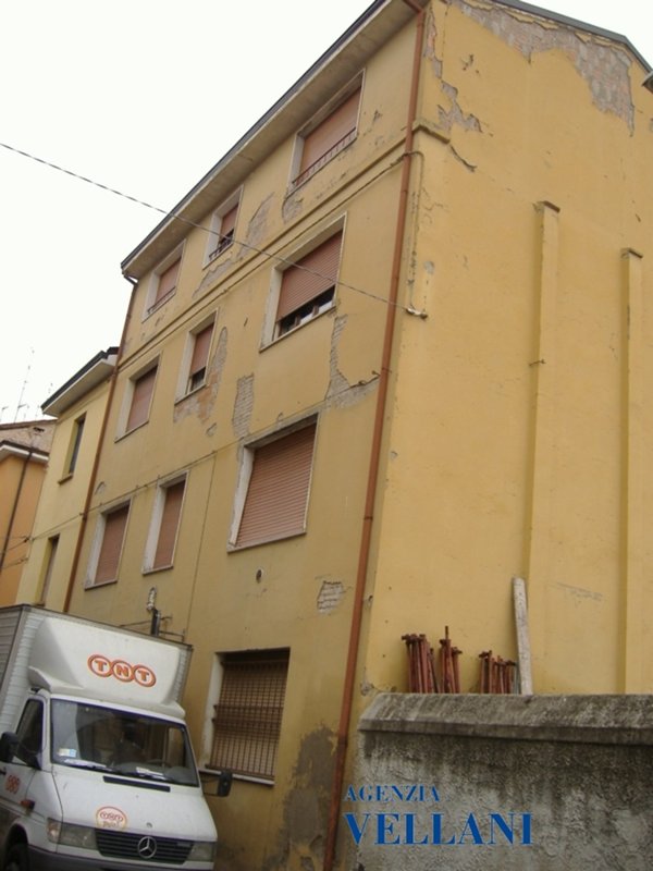 appartamento in vendita a Carpi in zona Centro Storico