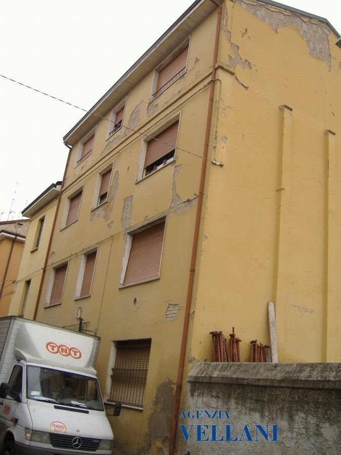 appartamento in vendita a Carpi in zona Centro Storico