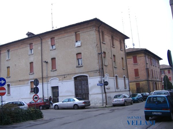 appartamento in vendita a Carpi in zona Centro Storico