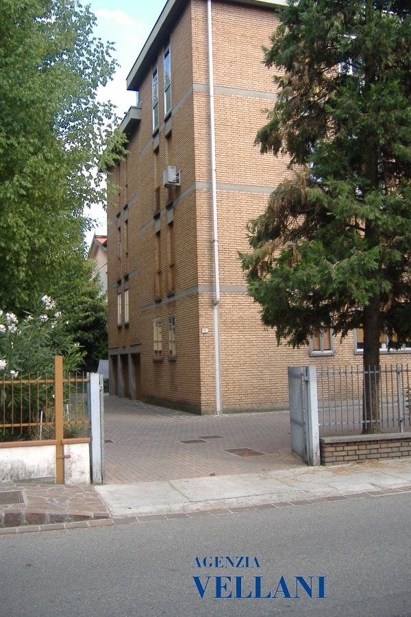 appartamento in vendita a Carpi in zona Quartirolo