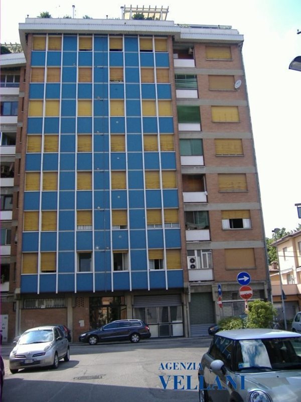 appartamento in vendita a Carpi