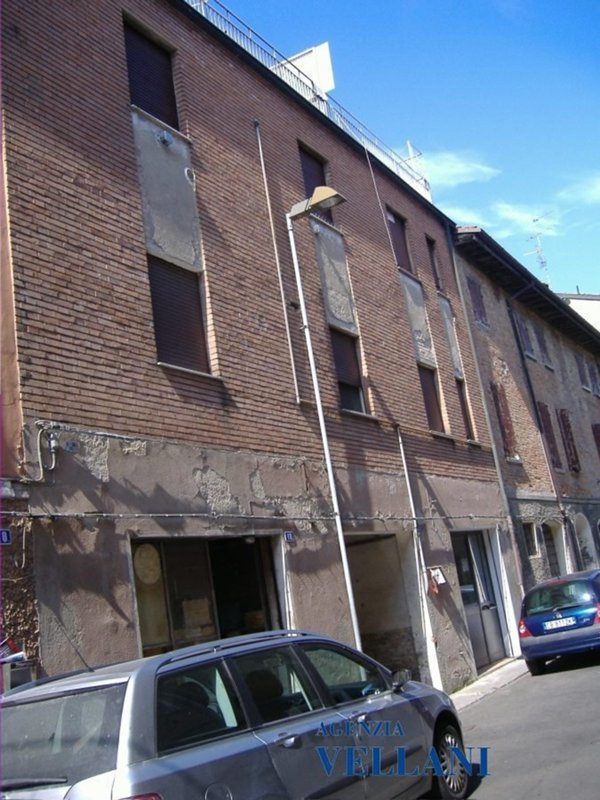 appartamento in vendita a Carpi