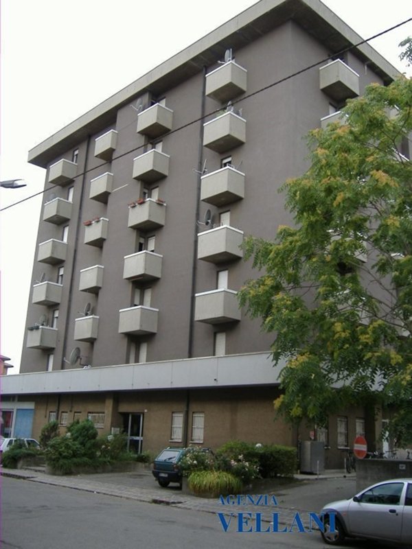 appartamento in vendita a Carpi