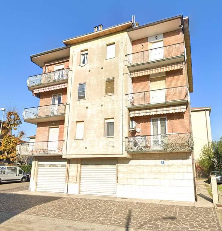 appartamento in vendita a Carpi