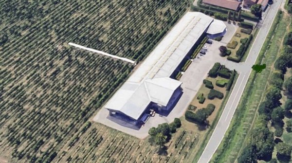 locale commerciale in vendita a Carpi