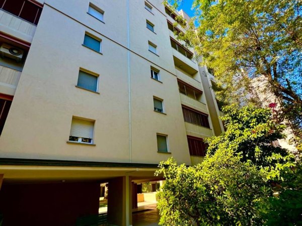appartamento in vendita a Carpi in zona Quartirolo