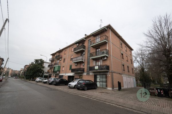 appartamento in vendita a Carpi in zona Cibeno Pile