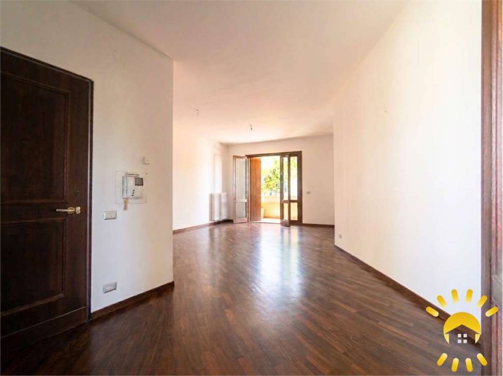 appartamento in vendita a Carpi