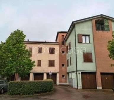 appartamento in vendita a Carpi in zona Fossoli