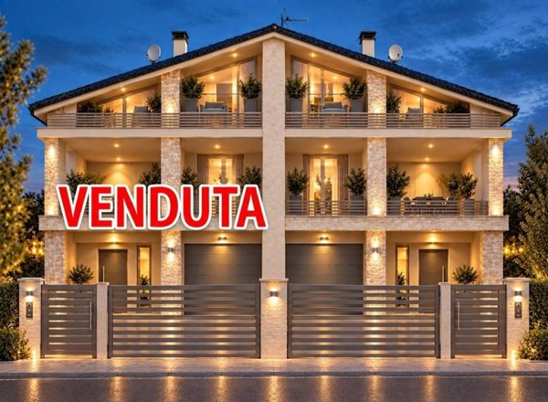 casa indipendente in vendita a Carpi