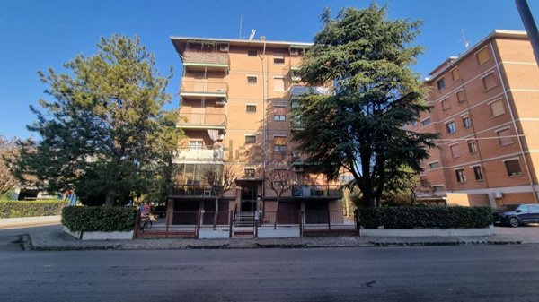 appartamento in vendita a Carpi in zona Cibeno Pile