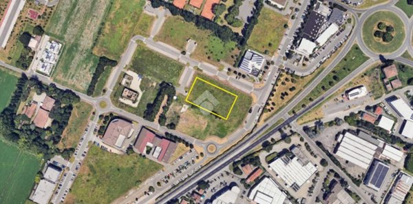 terreno agricolo in vendita a Carpi