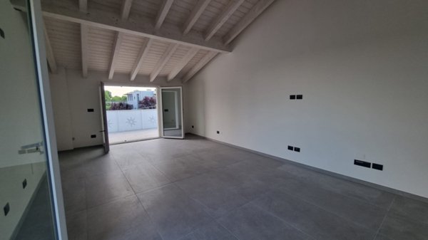 appartamento in vendita a Carpi in zona Quartirolo