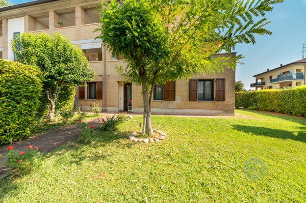 appartamento in vendita a Carpi in zona San Marino