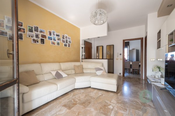 appartamento in vendita a Carpi