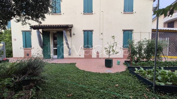appartamento in vendita a Carpi