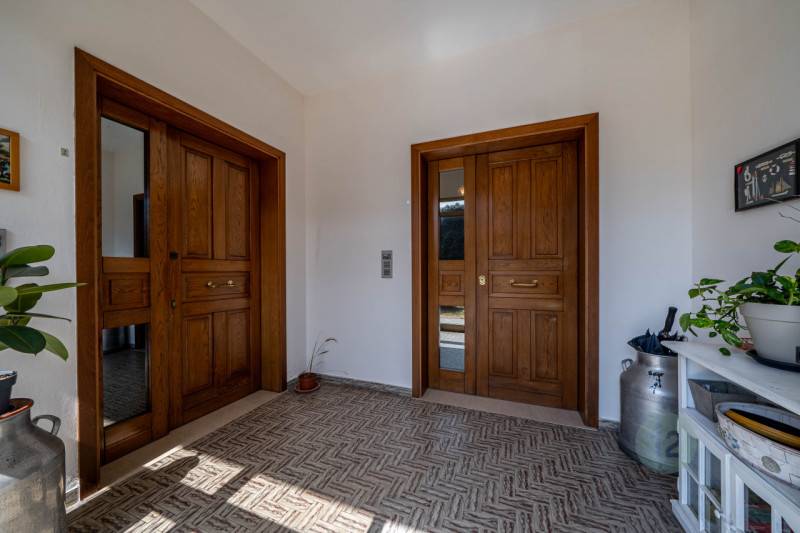 casa indipendente in vendita a Carpi in zona Cibeno Pile