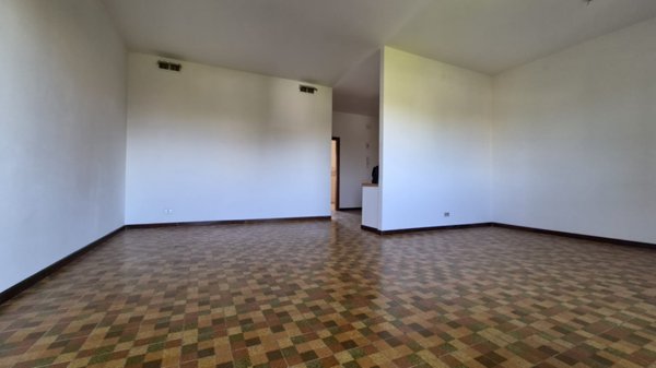 appartamento in vendita a Carpi in zona Quartirolo